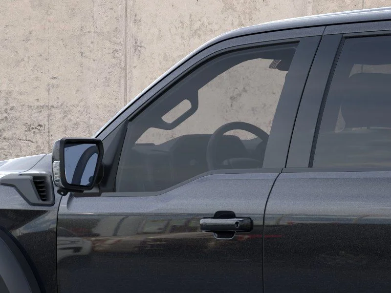 New 2026 Black Ford Raptor image 20
