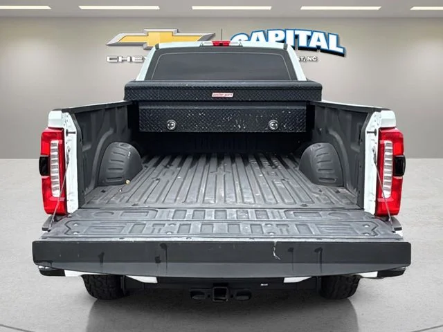 Used 2023 White Ford XL image 31