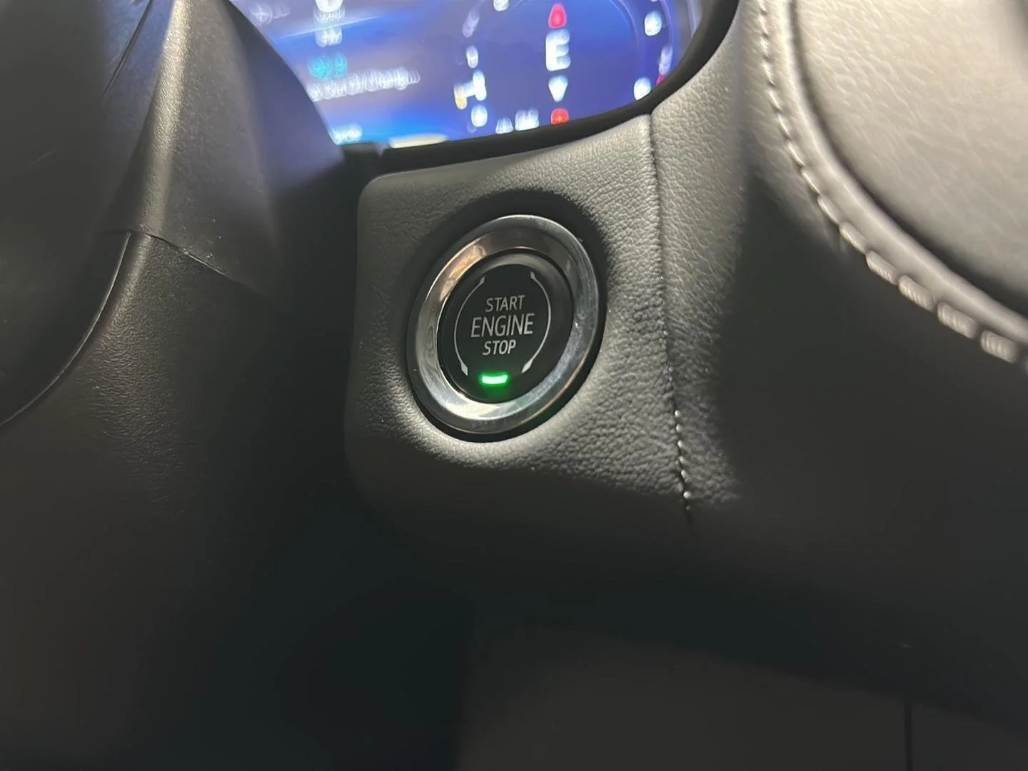 Used 2023 BLACK Chevrolet LT image 16