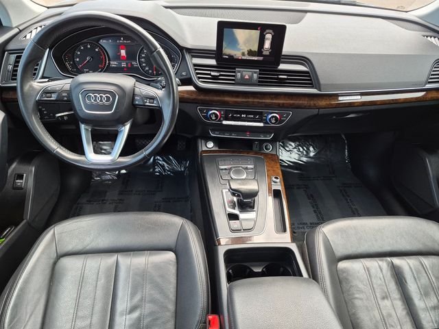 Used 2020  Audi 45 Premium image 23