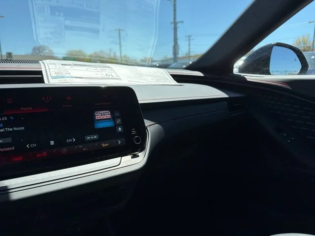 New 2026 Black Dodge Scat Pack image 21