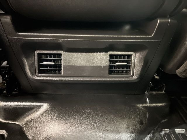 Used 2023 White GMC Pro image 17