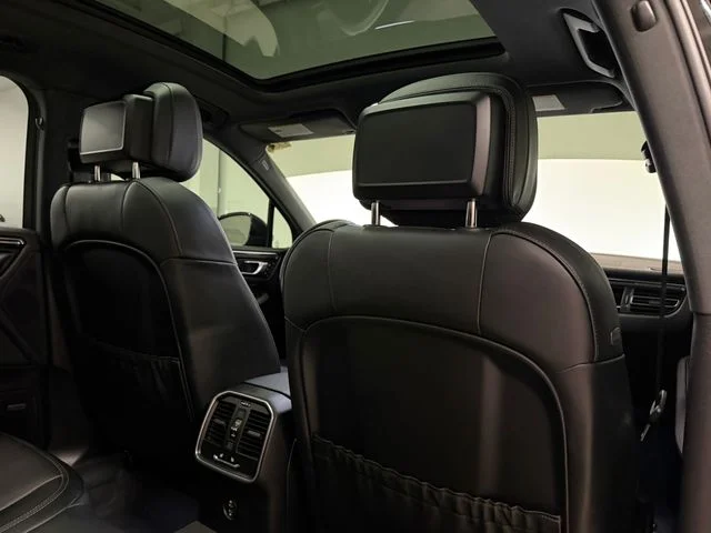 Certified Used 2026 Black Porsche  image 27