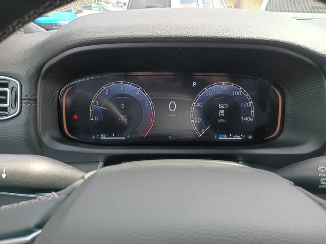 New 2026 High Gloss Black Jeep Limited Altitude image 12