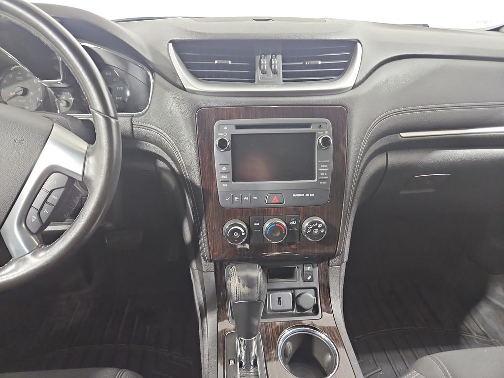 Used 2015 Gold Chevrolet LT image 18