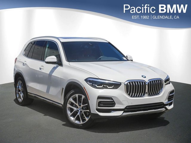2023 BMW X5 sDrive40i