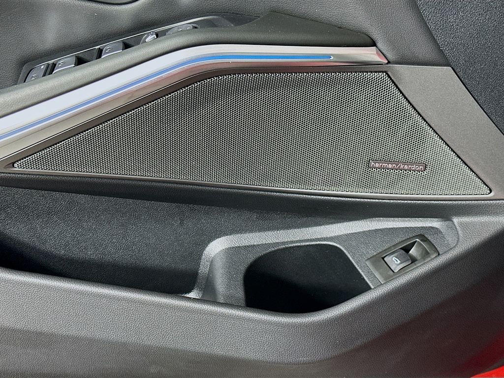 Used 2026 Red Metallic BMW Competition image 19