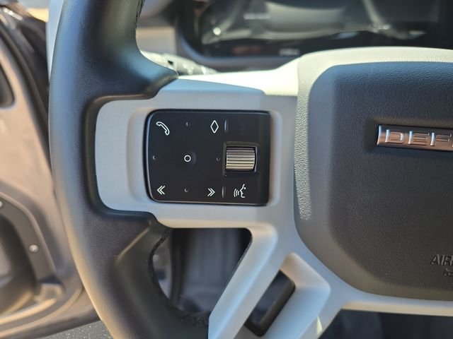 Certified Used 2024 Gray Land Rover S image 20