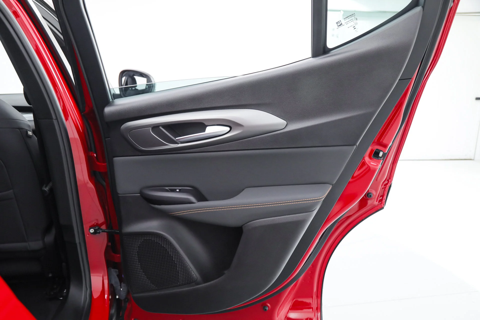 2025 Alfa Romeo Tonale Base - Photo 13