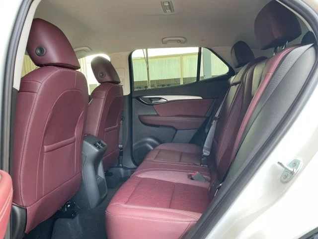Used 2024 White Buick Sport Touring image 25
