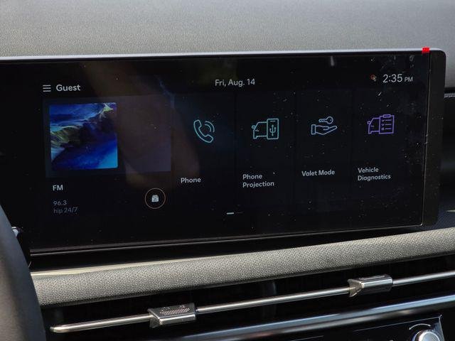 New 2026 Gray Hyundai XRT AWD image 26