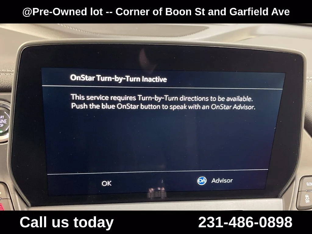 Used 2024 Black Chevrolet LT image 25