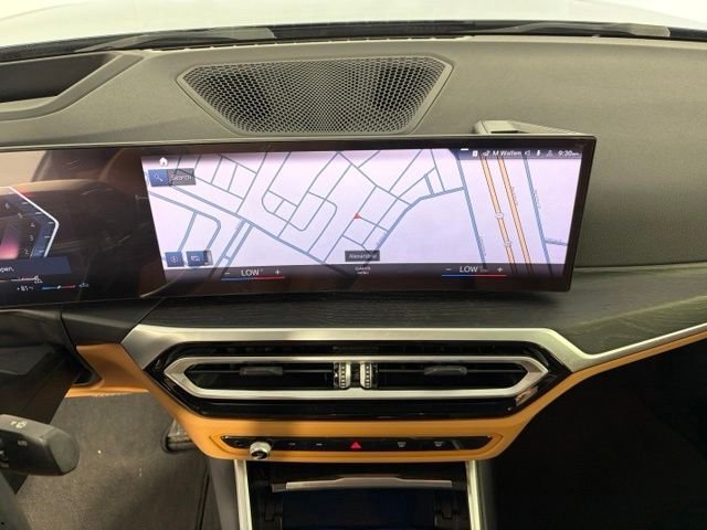 Used 2024 Blue BMW 430i image 21