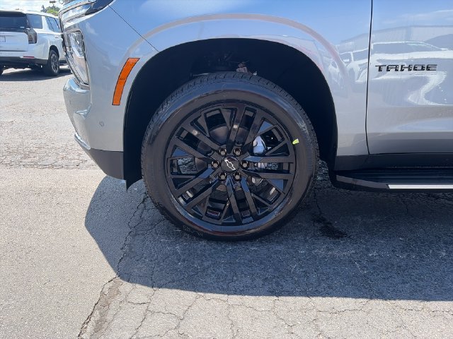 2026 Chevrolet Tahoe Premier - Photo 25