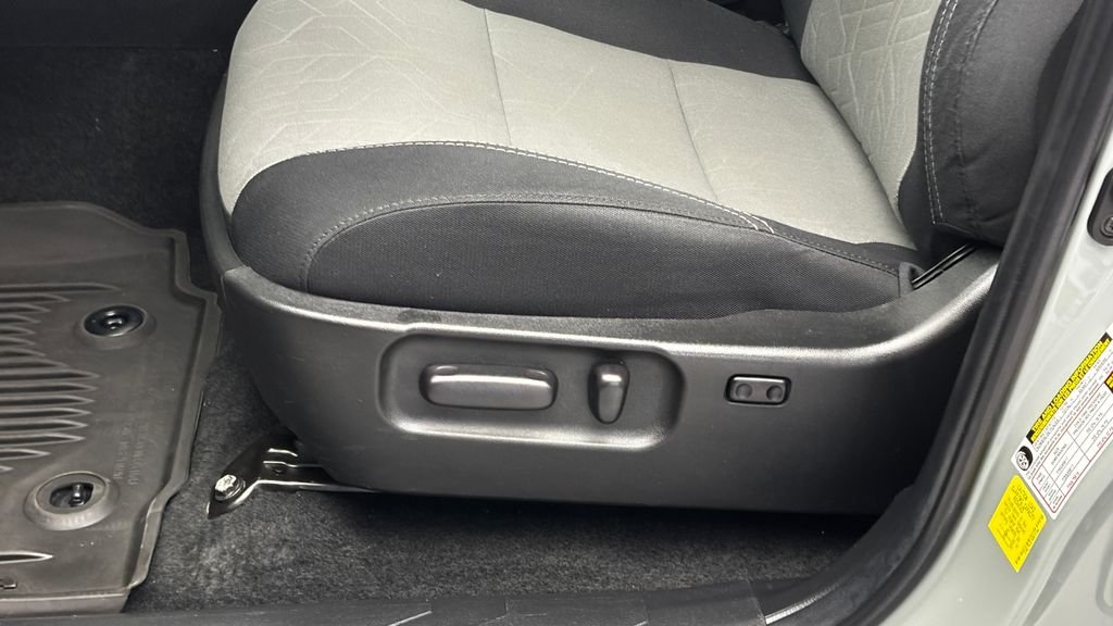 Used 2022  Toyota TRD Sport image 16