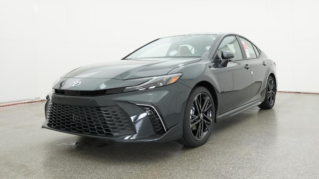 New 2026 Underground Toyota XSE image 70