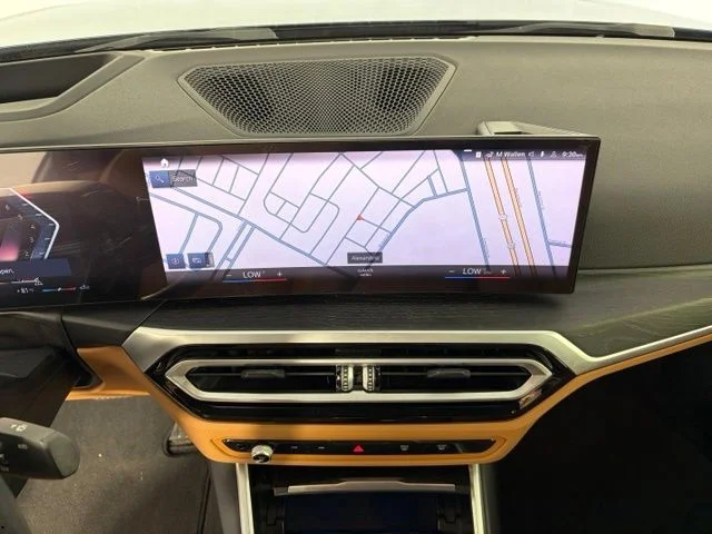 Used 2024 Blue BMW 430i image 21