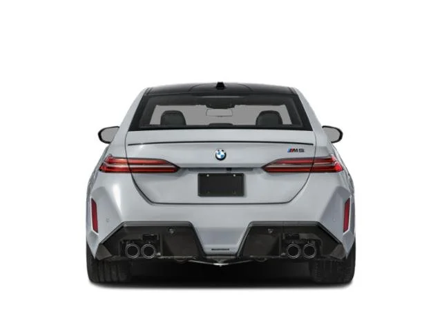 New 2027 Special Order Color BMW  image 8