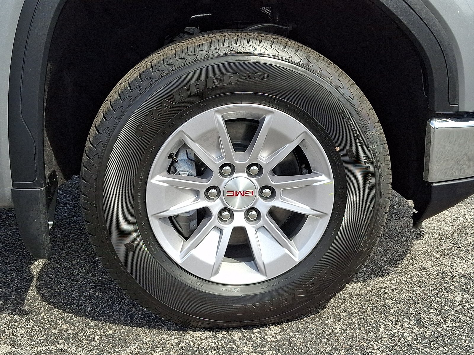 2026 GMC Sierra 1500 SLE - Photo 10