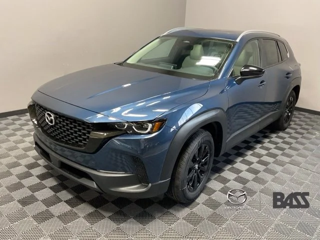 2026 Mazda CX-50 2.5 S Preferred AWD