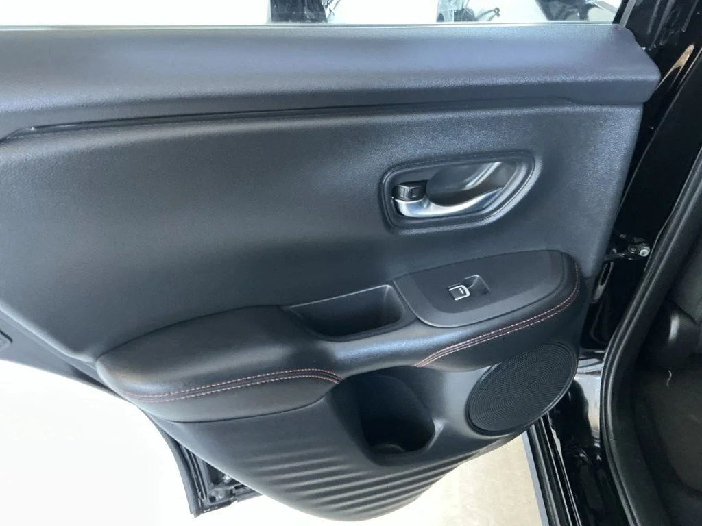 Used 2024 Crystal Black Pearl Honda Sport image 17