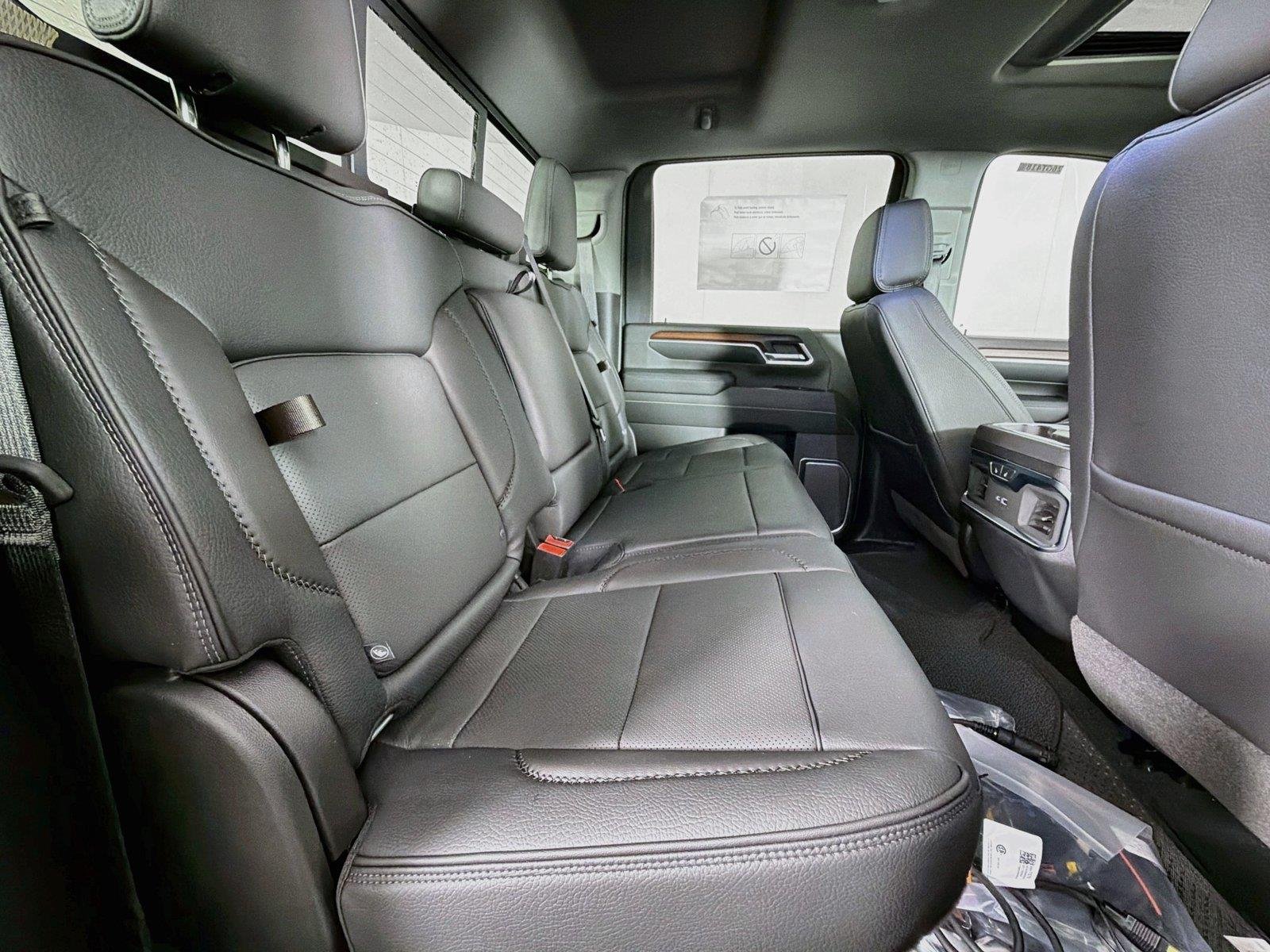 2026 GMC Sierra 2500HD Denali - Photo 30