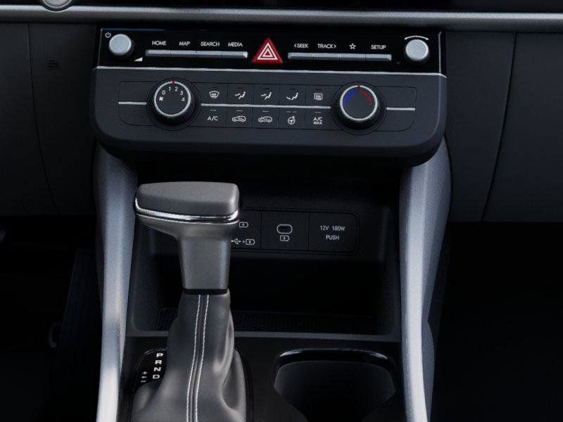 New 2026 Phantom Black Hyundai SE image 16