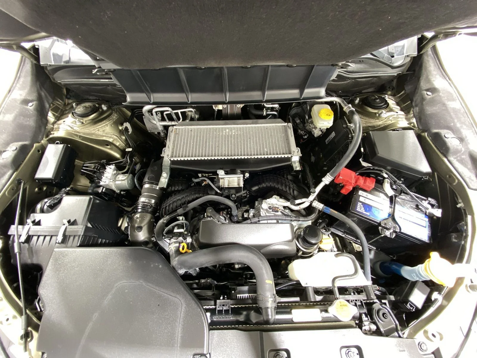 2025 Subaru Ascent Premium - Photo 25