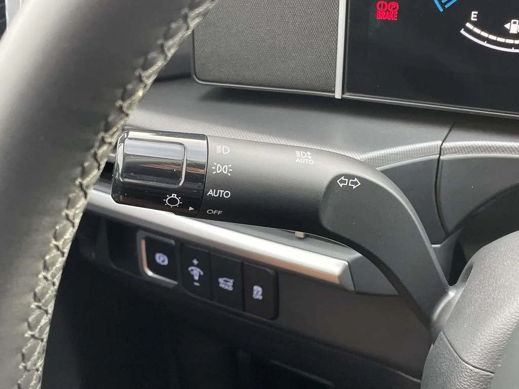 2026 Hyundai Santa Fe SE - Photo 12