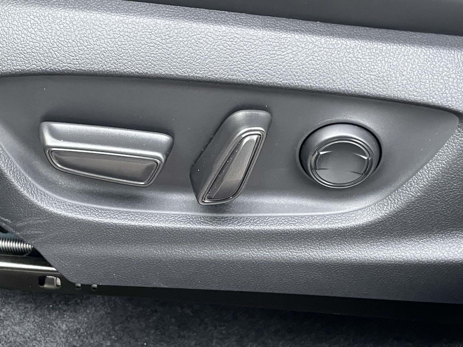 Used 2026 Smoked Carbon Subaru Limited XT image 7