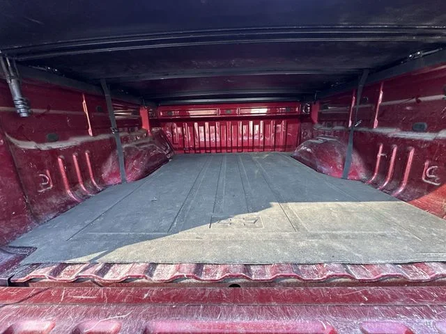 Used 2019 Red Chevrolet Z71 image 23