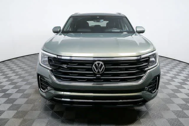 2026 Volkswagen Atlas Cross Sport SEL Premium R-LINE - Photo 33