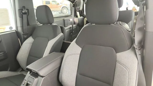 New 2026 Beige Ford Base image 9
