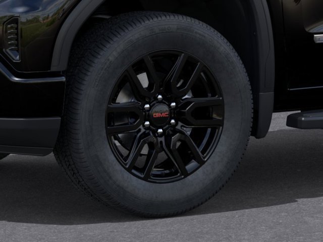 2026 GMC Sierra 1500 Elevation - Photo 11
