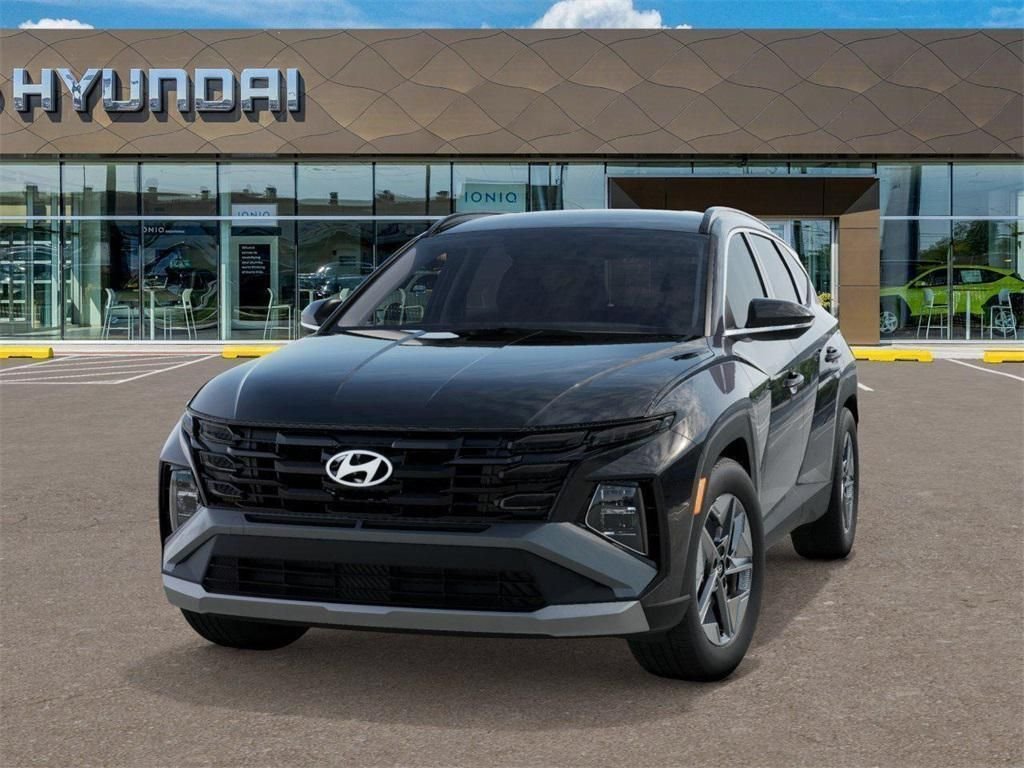 2026 Hyundai Tucson SEL - Photo 6