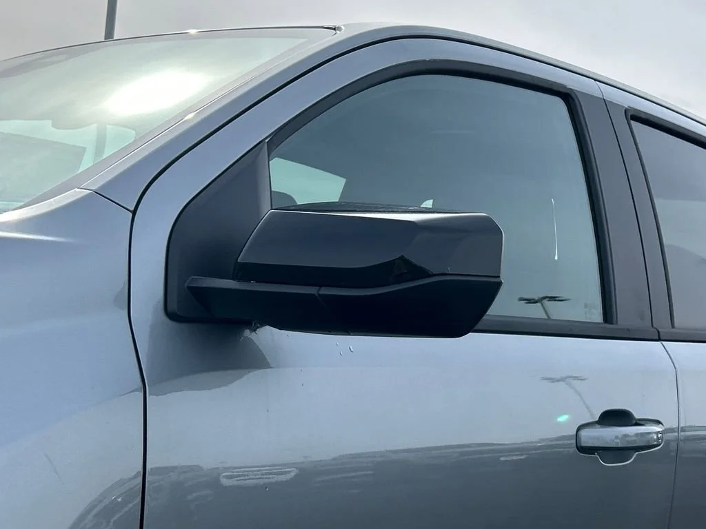 2026 GMC Canyon AT4 - Photo 14