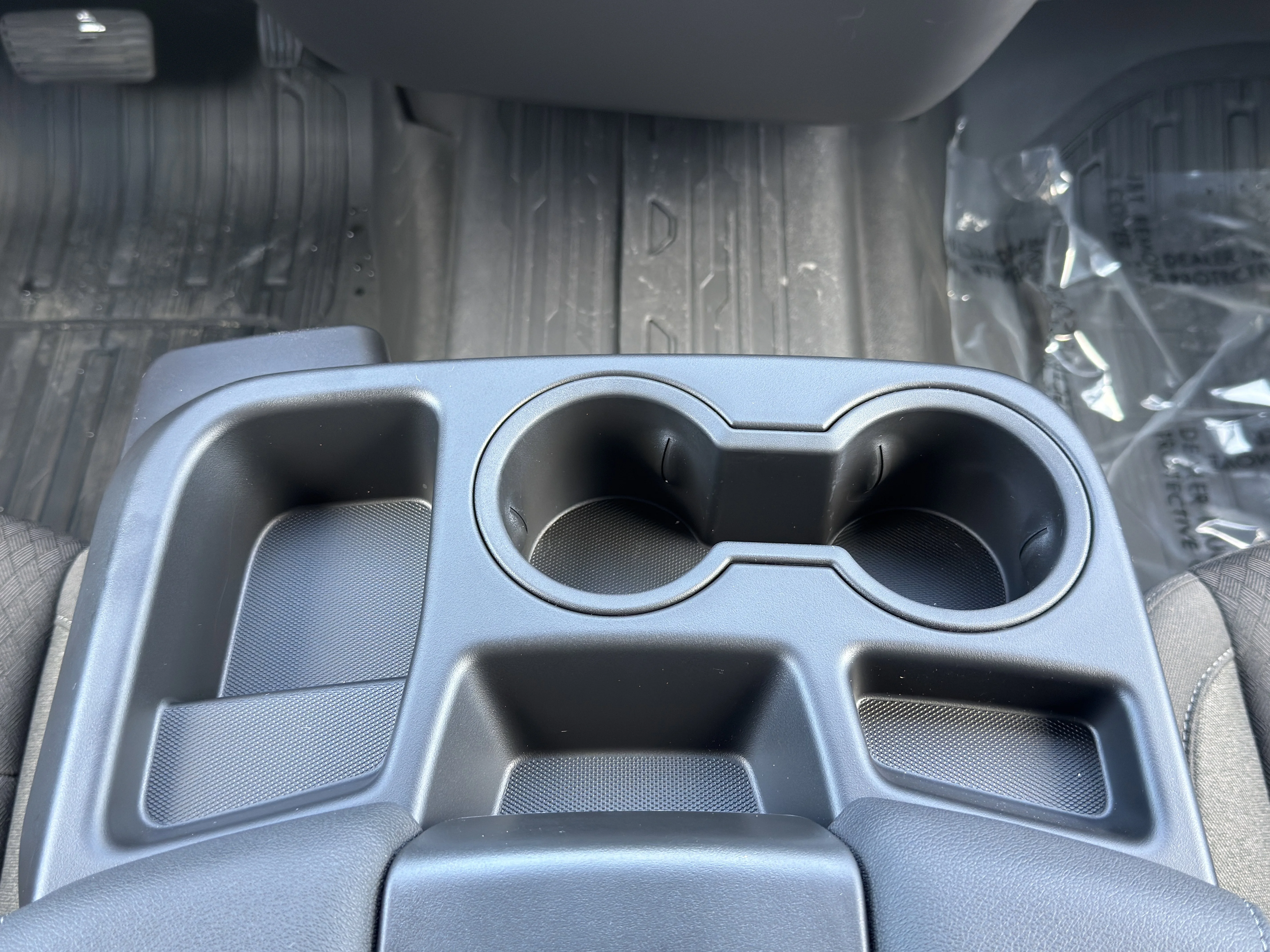 2026 GMC Sierra 1500 SLE - Photo 33