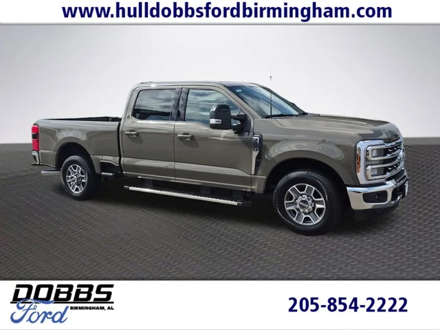 2026 Ford Super Duty F-250® Lariat®