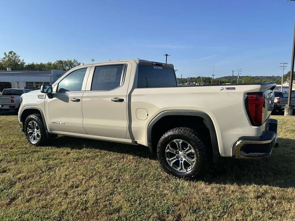 New 2026 Coastal Dune GMC Pro image 6