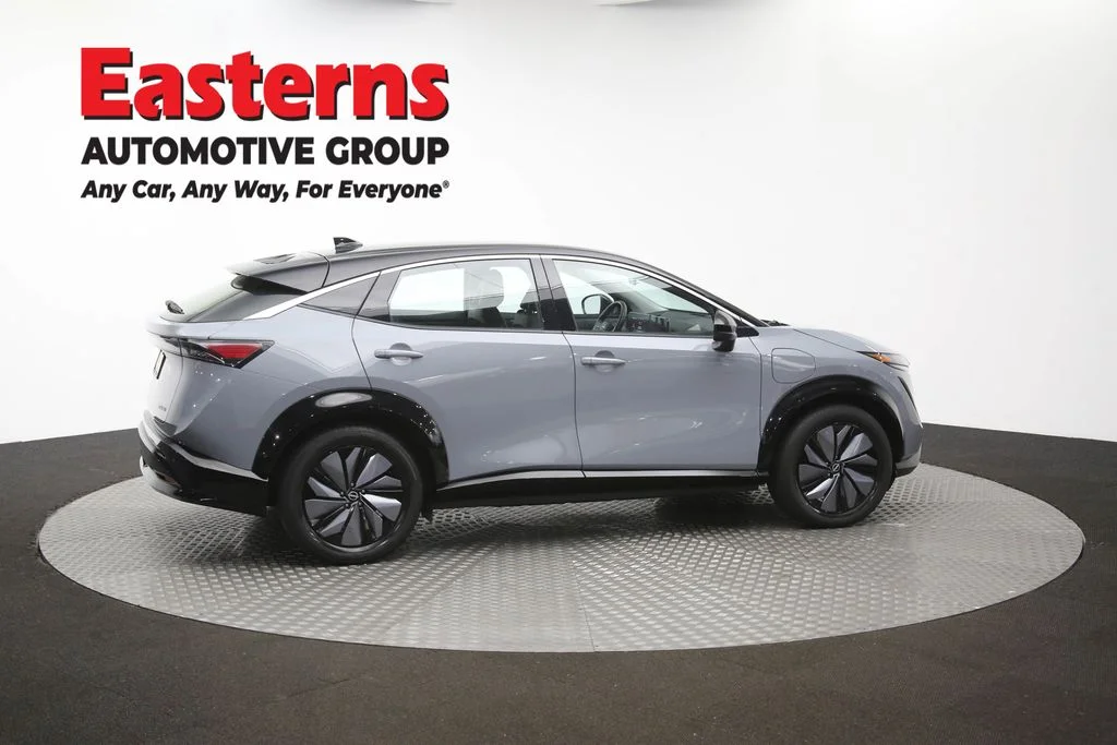 Used 2023 Gray Nissan ENGAGE image 43