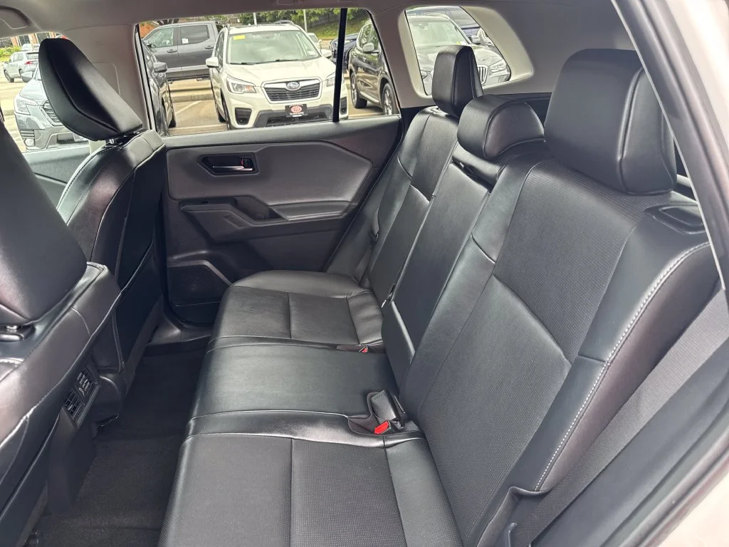 Used 2026 Beige Toyota XLE Premium image 35