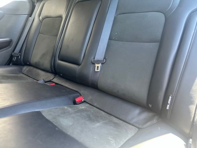 Used 2023 Gray Nissan ENGAGE e-4ORCE image 9