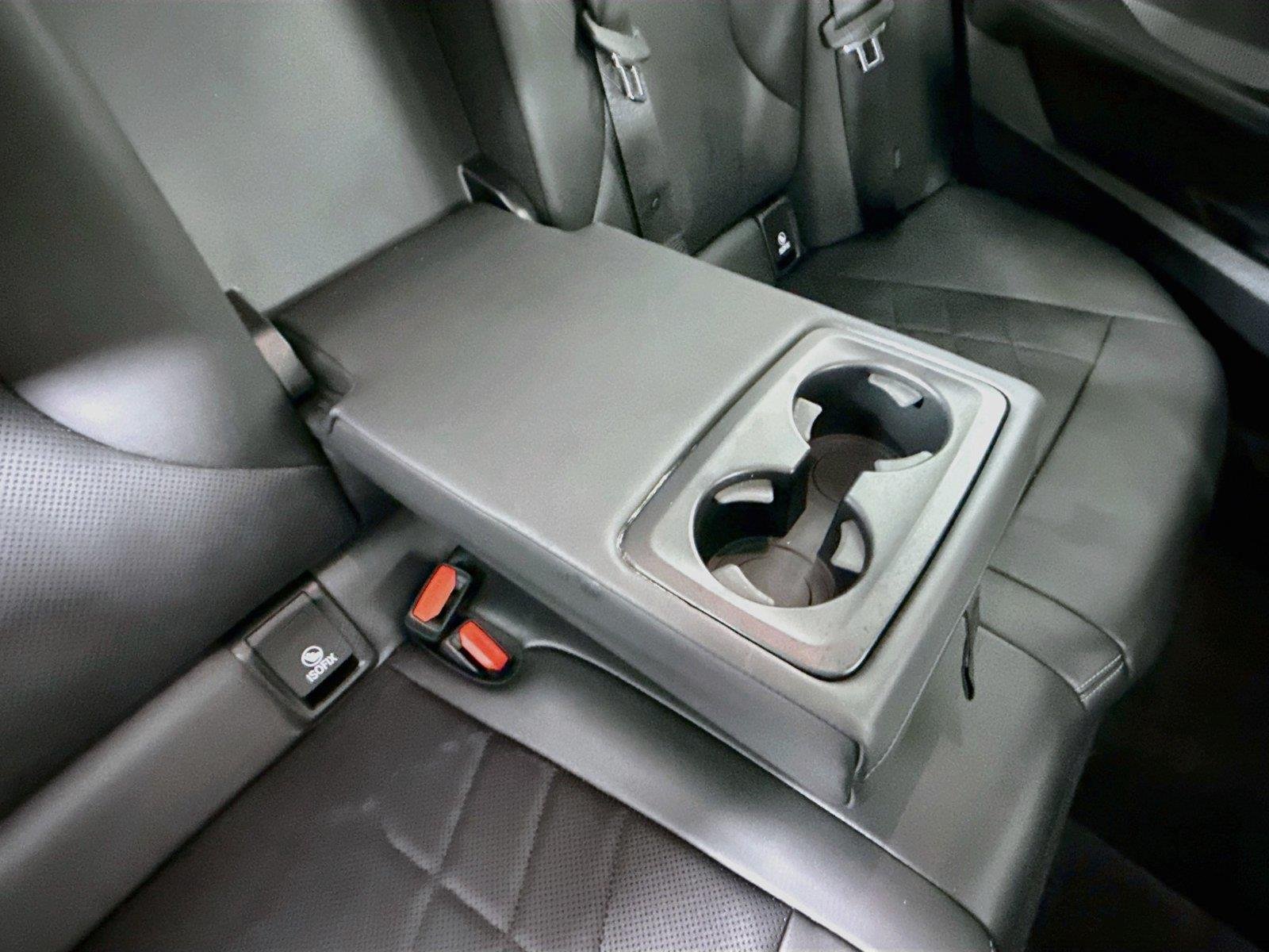 Used 2025 Skyscraper Grey Metallic BMW 228 xDrive image 40