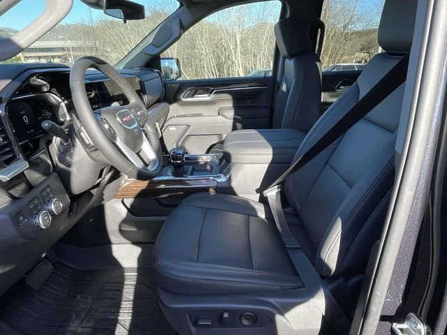 New 2026 Silver GMC Elevation image 13