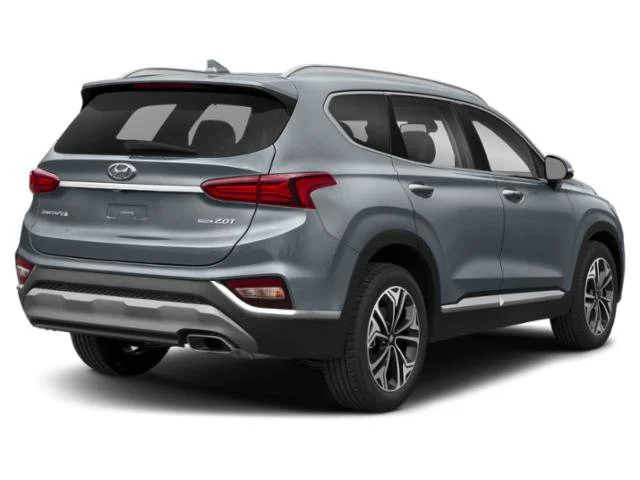 2020 Hyundai Santa Fe SEL 2.0T AWD's photo