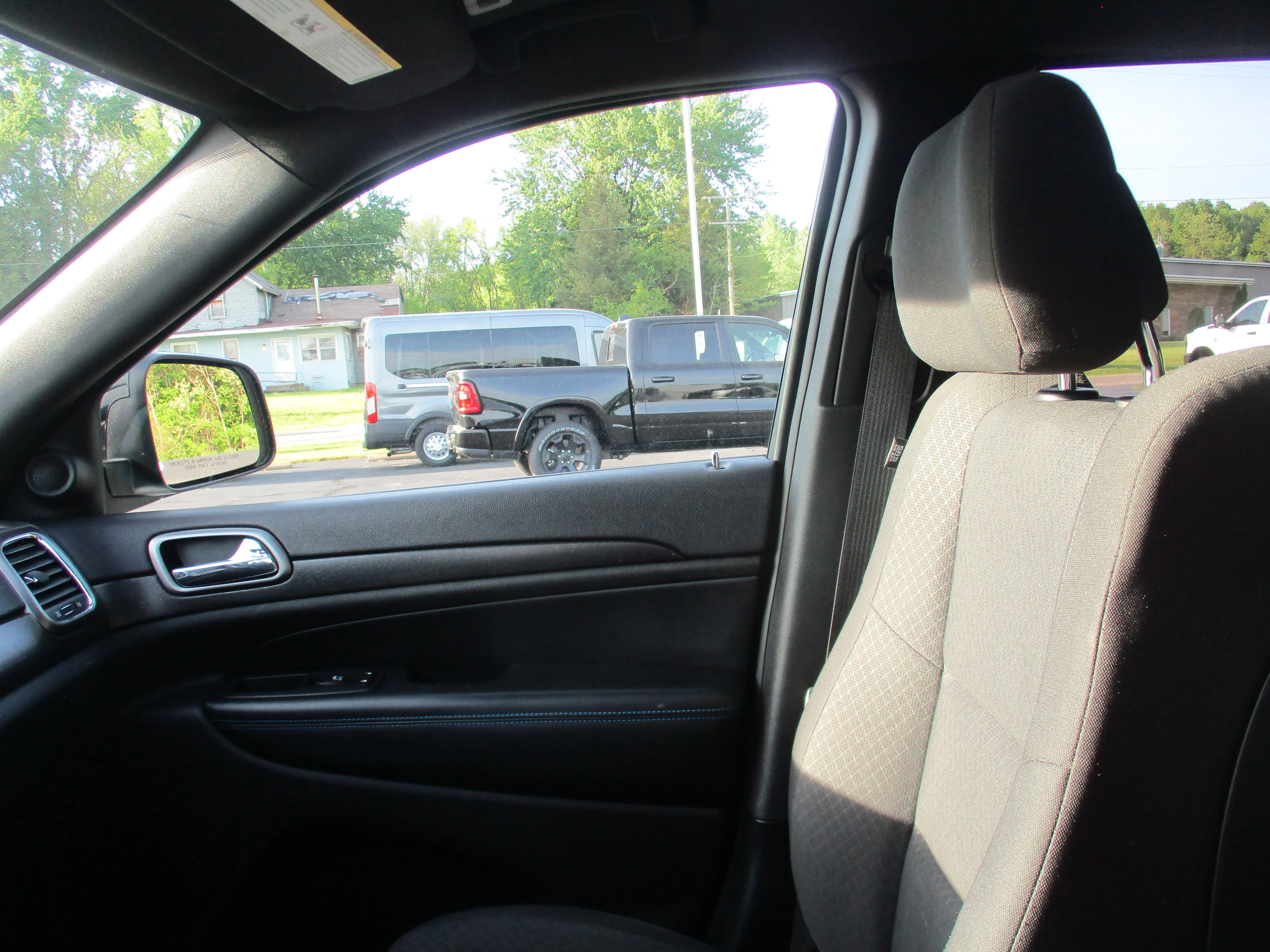 Used 2018 Bright White Clearcoat Jeep Upland image 33
