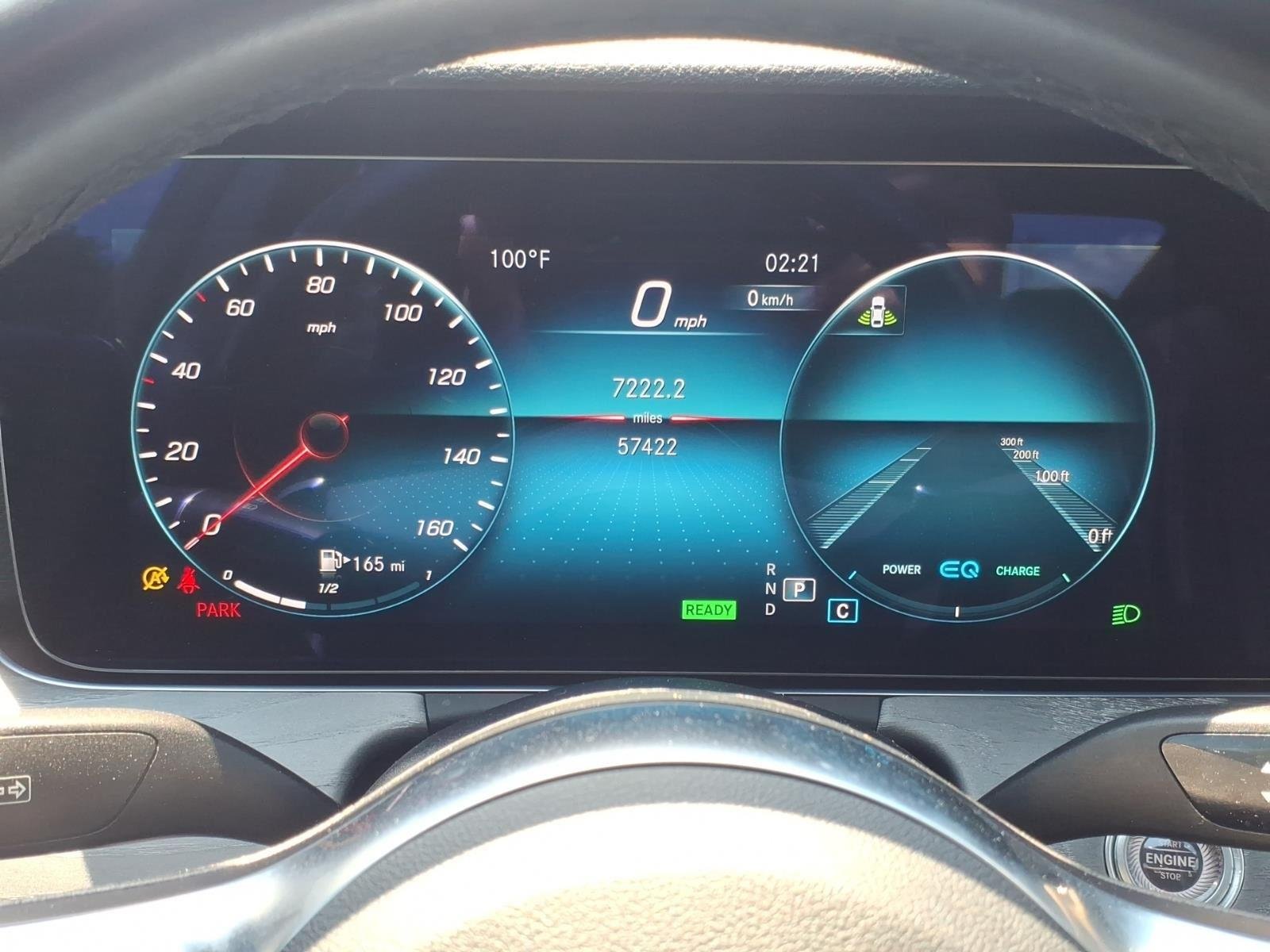 Used 2021 Black Mercedes-Benz CLS 450 image 24