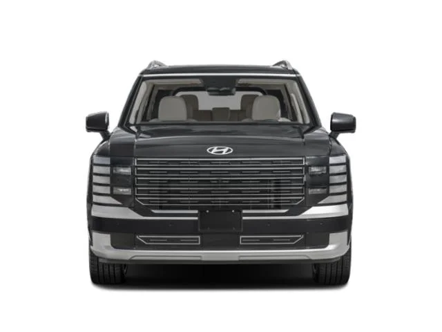 New 2026 Creamy White Pearl Hyundai Calligraphy image 4