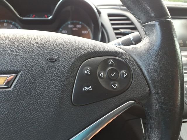 Used 2019 Black Chevrolet LT image 22