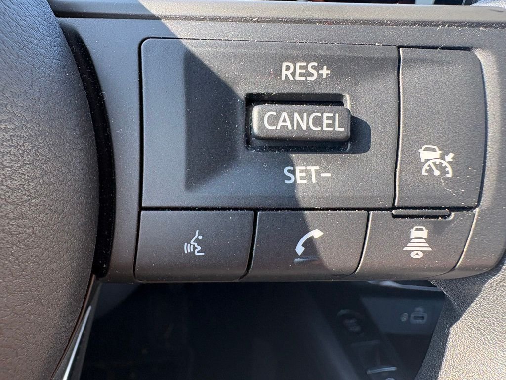 Certified Used 2025 Gray Nissan S image 17